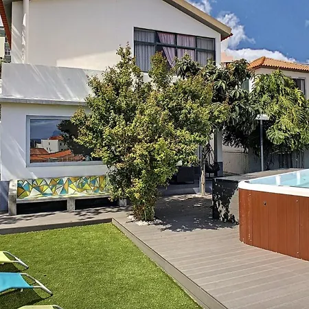 Holiday home Casa Do Til By Mhm *