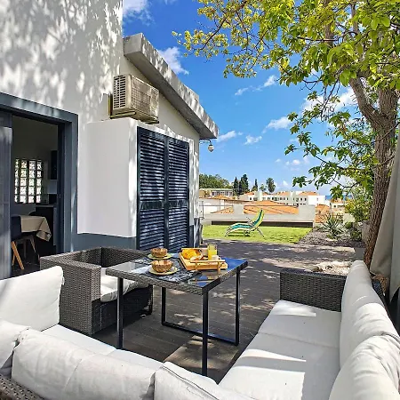 Holiday home Casa Do Til By Mhm *
