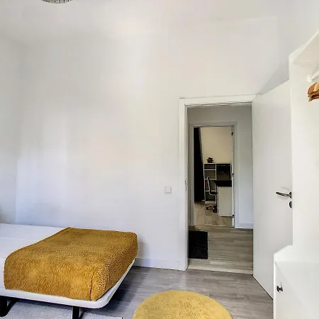 Holiday home Casa Do Til By Mhm *