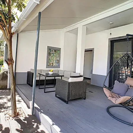 Holiday home Casa Do Til By Mhm Funchal (Madeira)