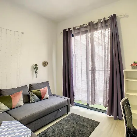 Casa Do Til By Mhm * Funchal (Madeira)