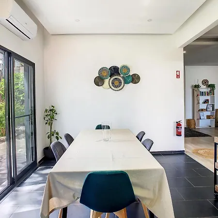 Casa Do Til By Mhm *
