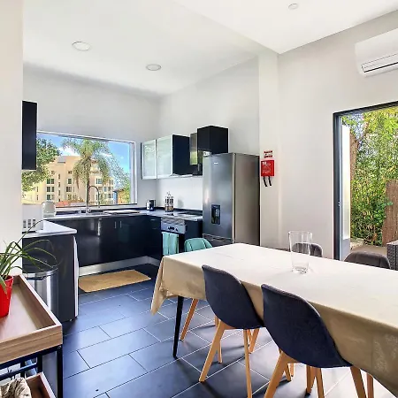 Holiday home Casa Do Til By Mhm Funchal (Madeira)