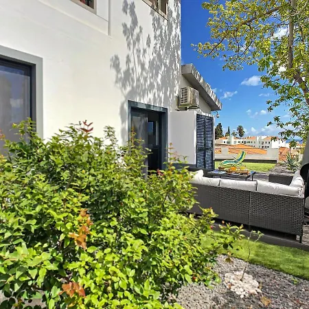 Casa Do Til By Mhm Holiday home Funchal (Madeira)