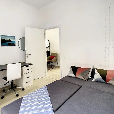 Holiday home Casa Do Til By Mhm