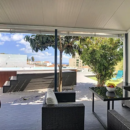 Holiday home Casa Do Til By Mhm *