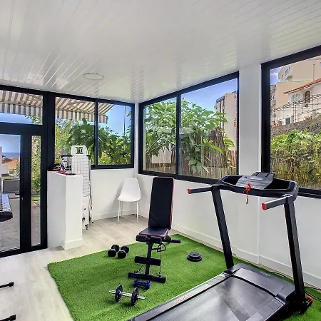 Casa Do Til By Mhm Holiday home *